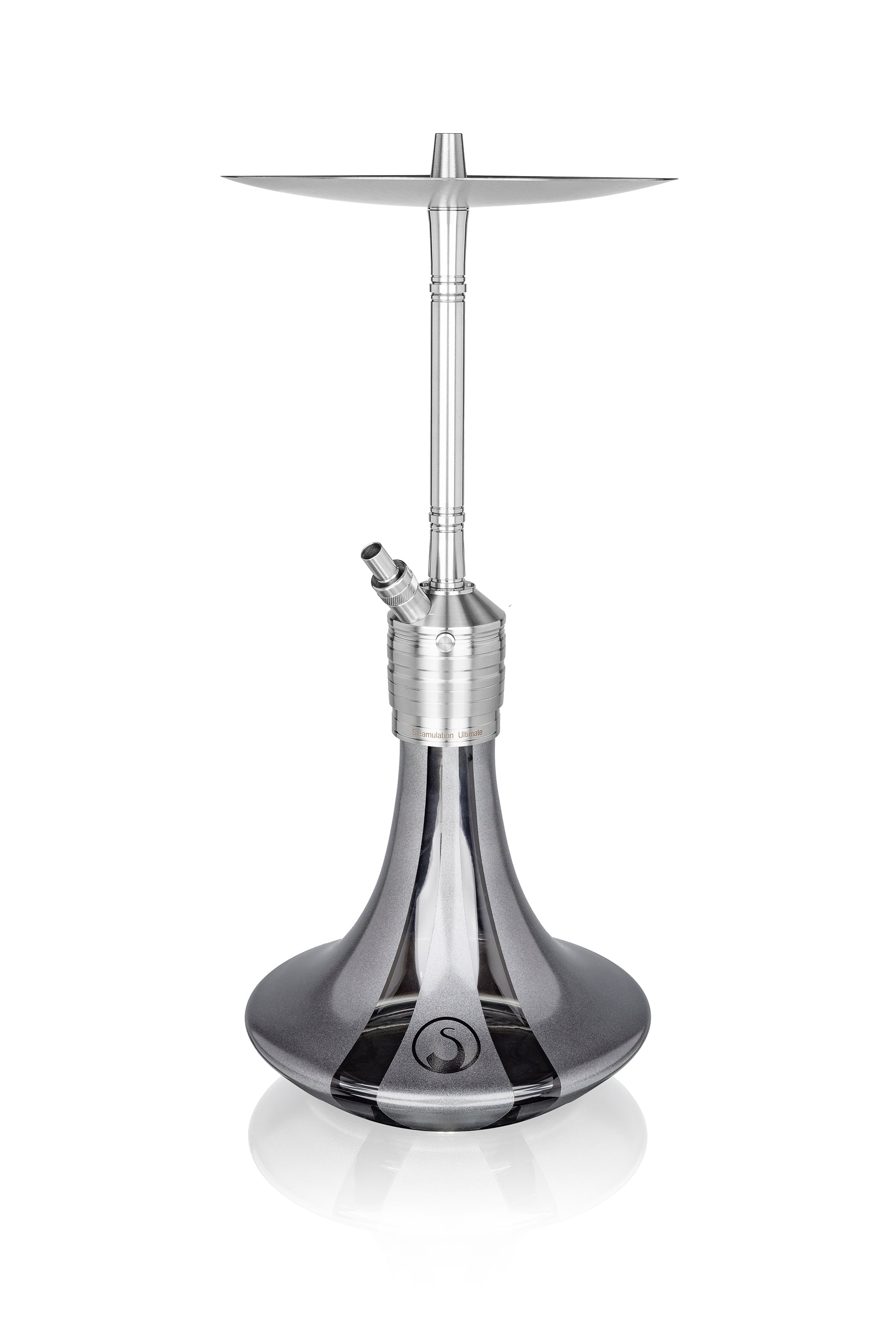 steamulation-ultimate-one-gen-iii-chicha-white-matt-4-tuyaux image 7