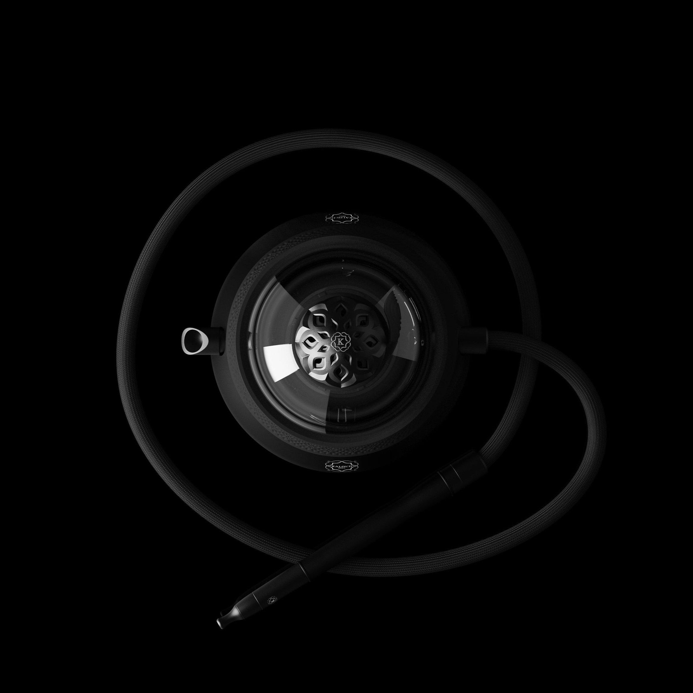 kaloud-krysalis-eltheria-chicha-compl-te-black-core image 3