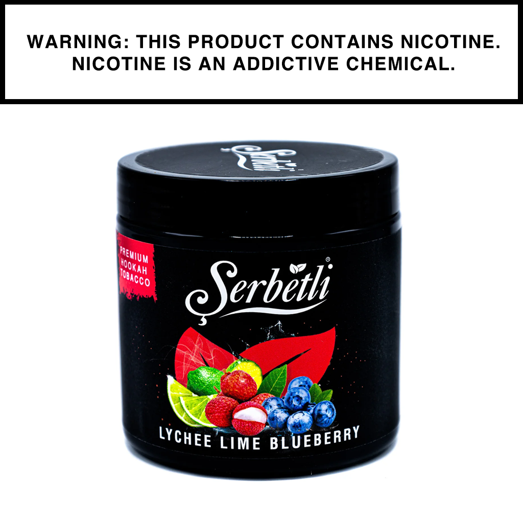 serbetli-blue-curacao-tabac-chicha-250g-agrume-bleu image 5