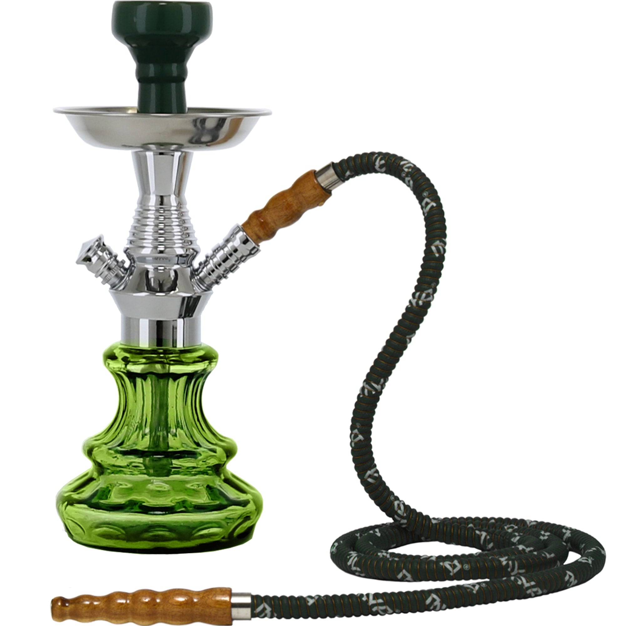 mya-lindo-266-petit-narguil-verre-gris-30-cm-2-tuyaux image 4