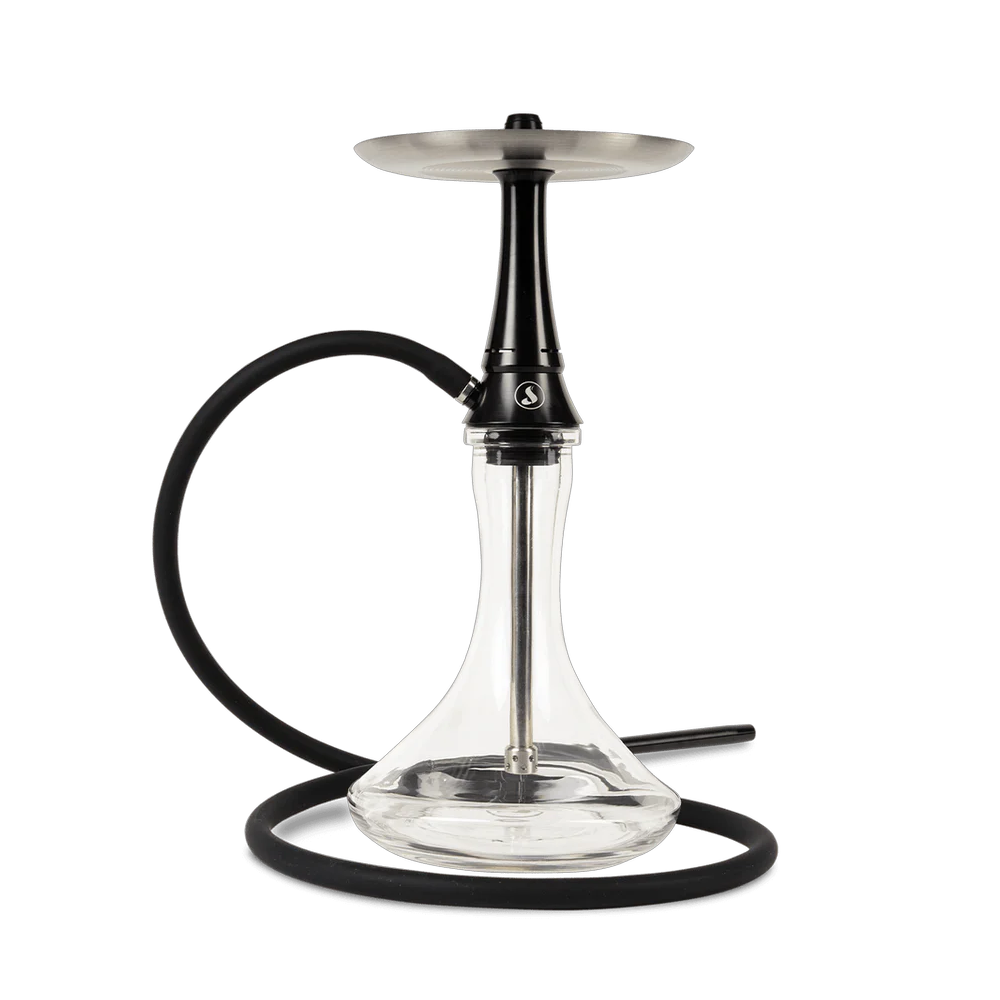 fumari-l90-chicha-43-cm-avec-tuyau-silicone image 1