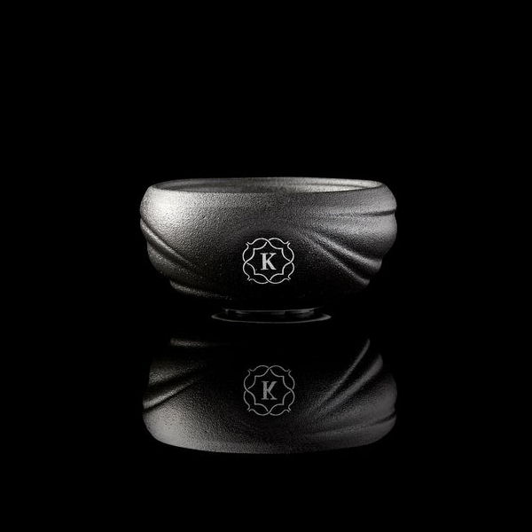 kaloud-samsaris-kore-foyer-chicha-c-ramique-silicone-lotus image 3