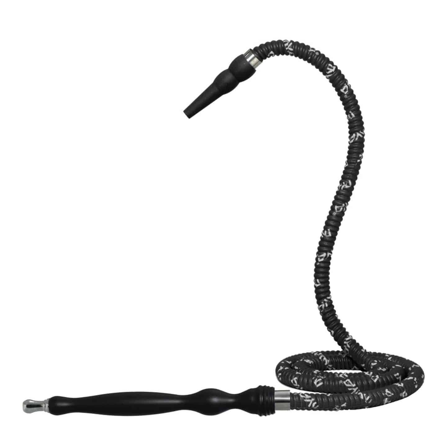 mya-632-tuyau-chicha-manche-long-marron image 2