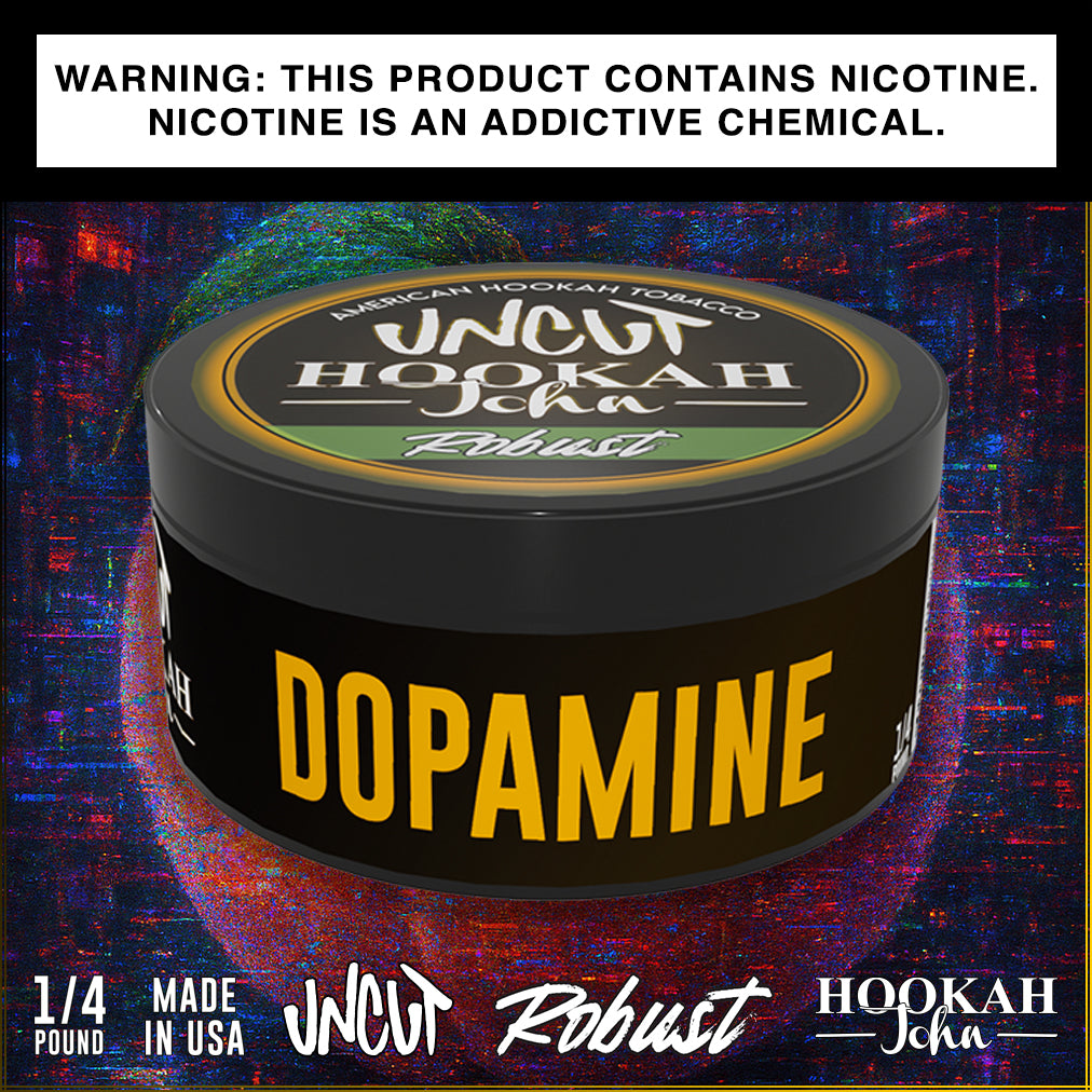 hookah-john-uncut-robust-tabac-chicha-lime-time-113g-cors image 3