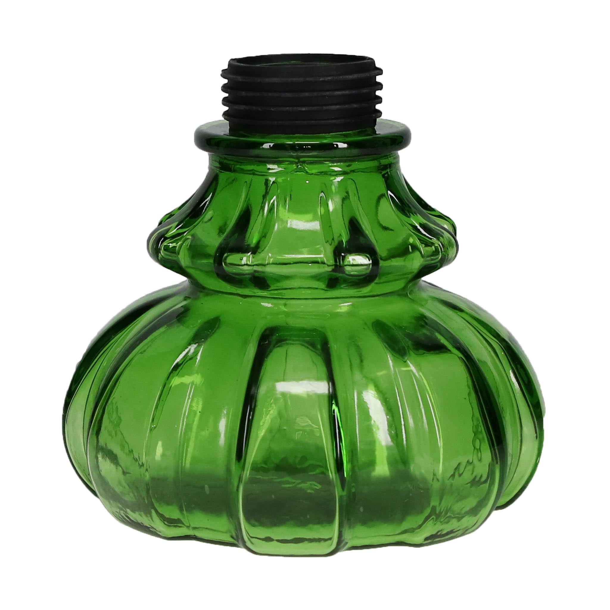 mya-807-mono-vase-chicha-verre-vert-olive image 1
