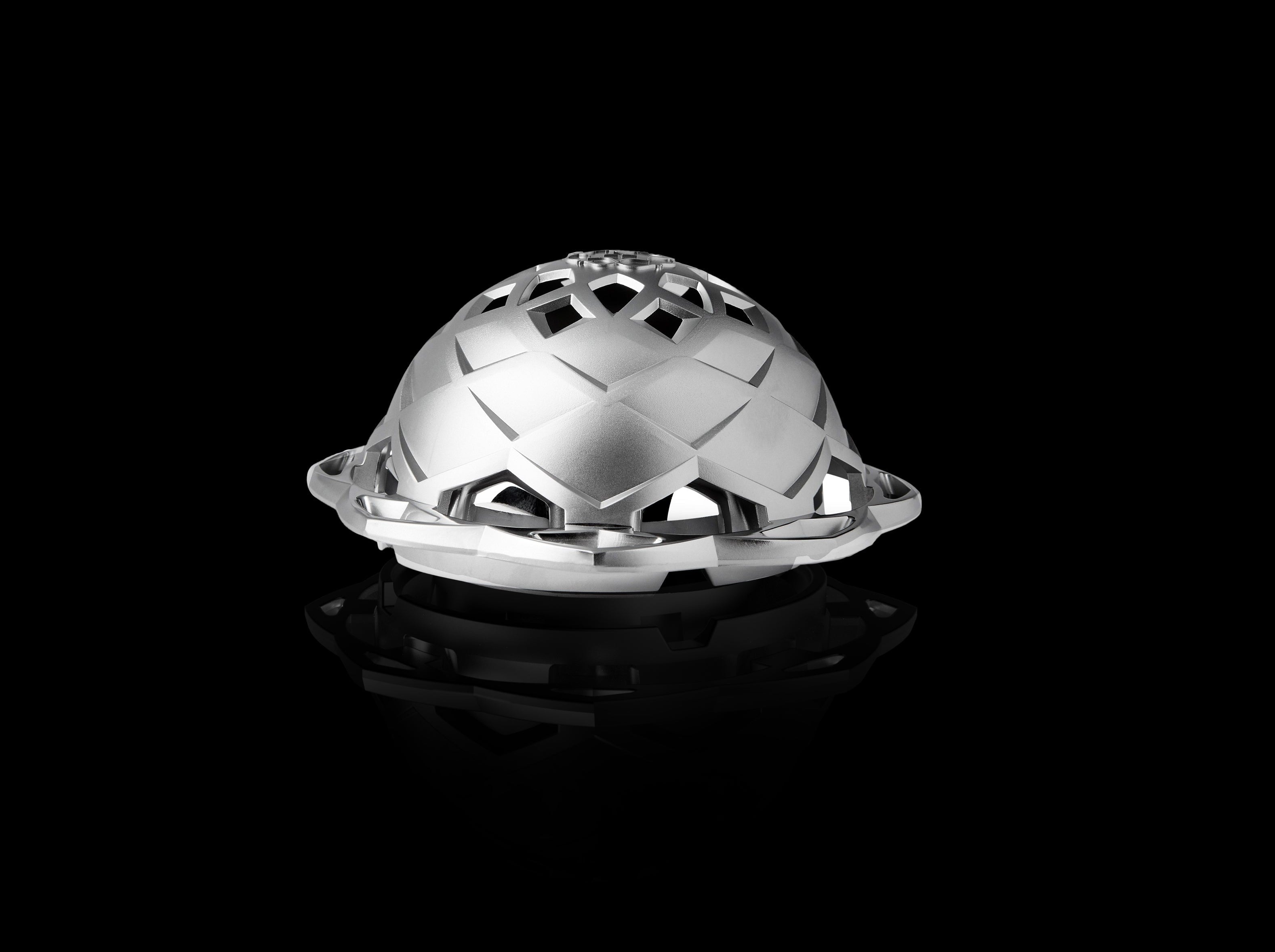 kaloud-lotus-ii-chemin-e-chicha-inox-nubis image 2