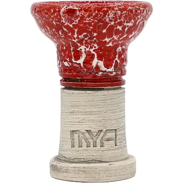 mya-flama-s71-foyer-chicha-argile-rouge-gyptien image 1