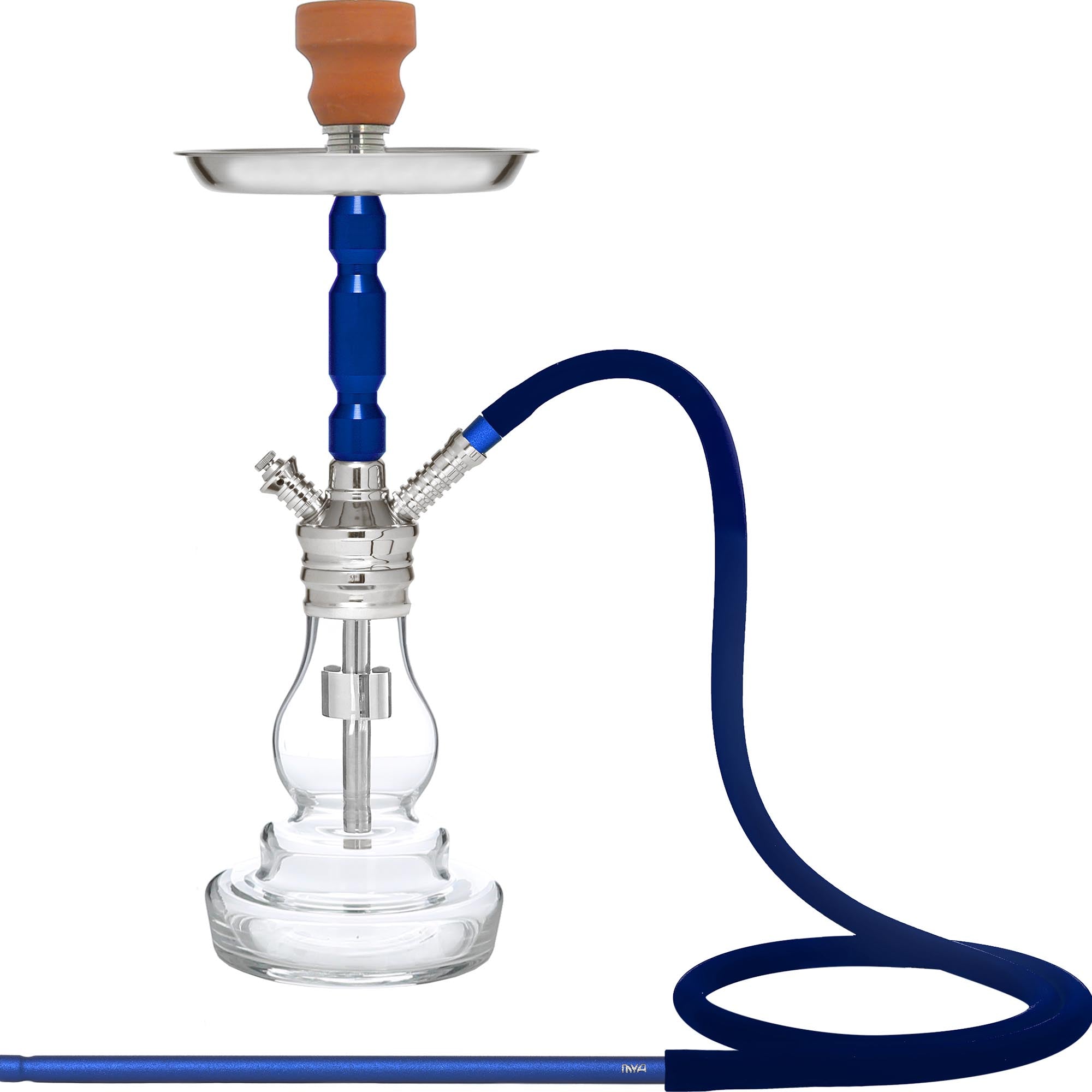 mya-e-cono-mini-robusto-125-chicha-56-cm-argent image 1
