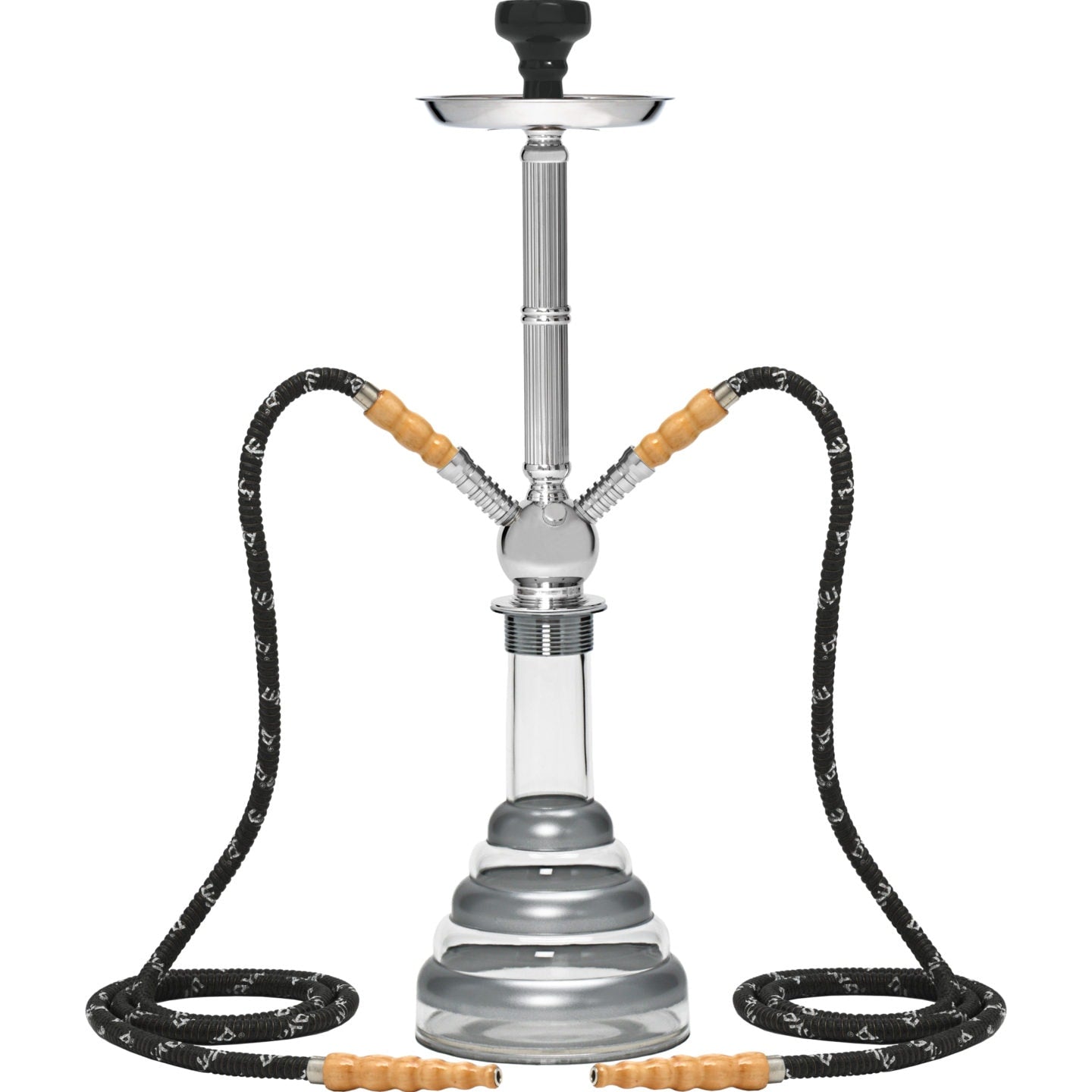 mya-acrylic-033t-100-2h-chicha-acrylique-noire-61-cm image 3