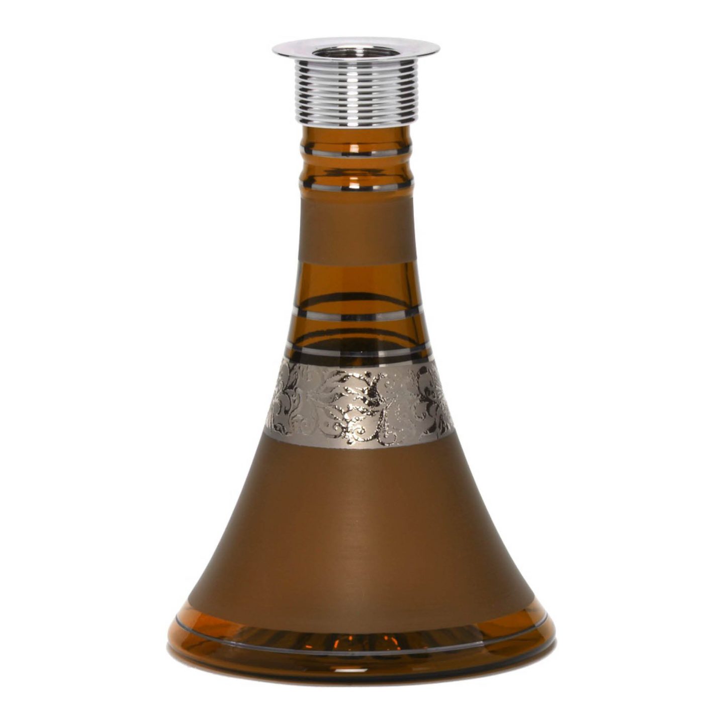 mya-cono-vase-chicha-verre-vissable-24-cm image 8