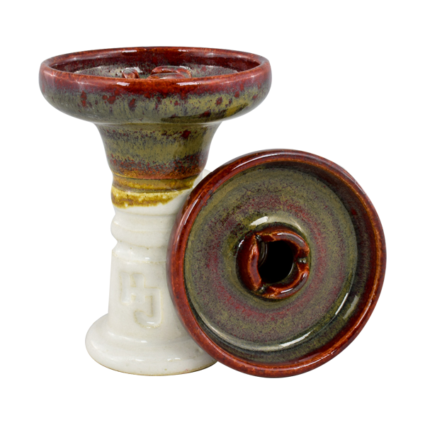 hookah-john-trimony-foyer-chicha-nut-blue-profond image 7
