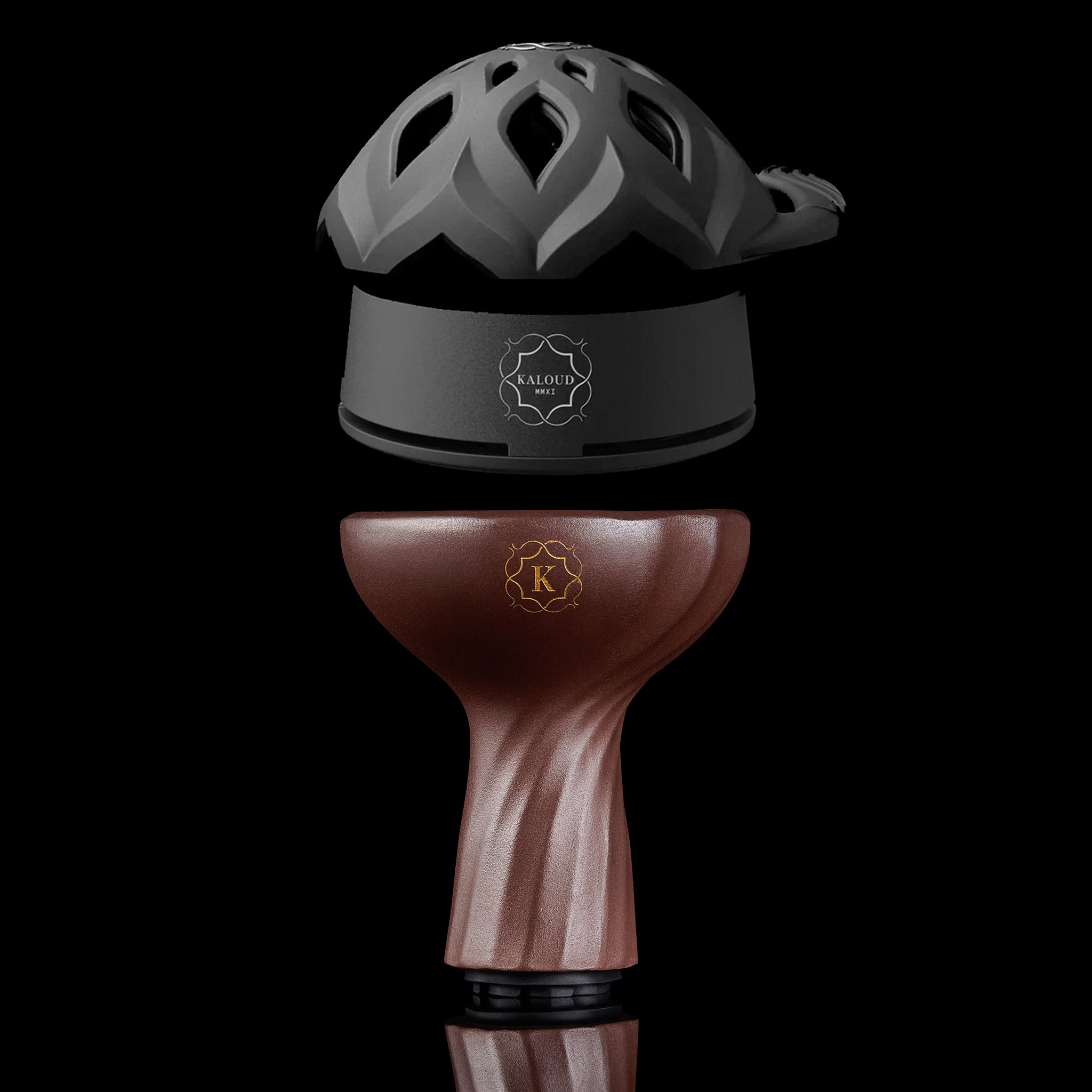 kaloud-krysalis-calix-2-0-chicha-compl-te-blanche image 6