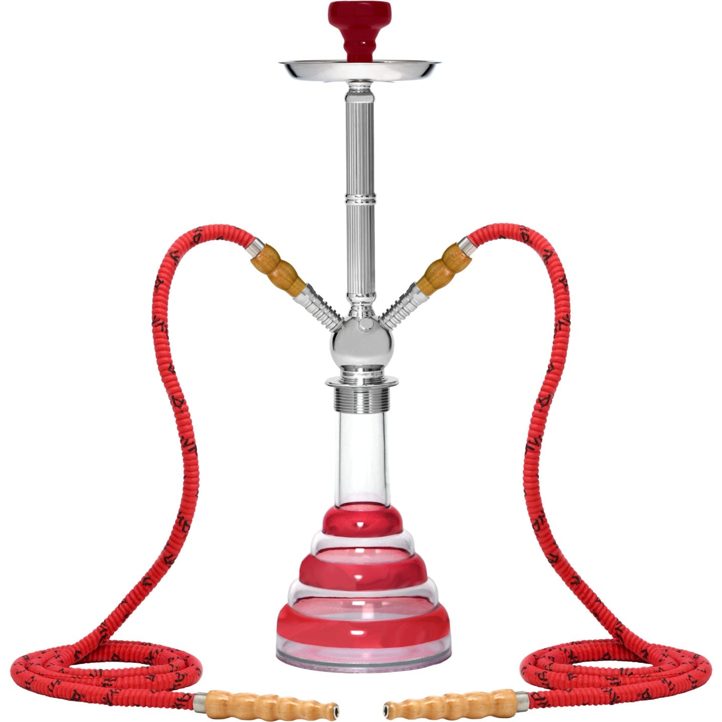 mya-acrylic-033t-100-2h-chicha-acrylique-noire-61-cm image 5