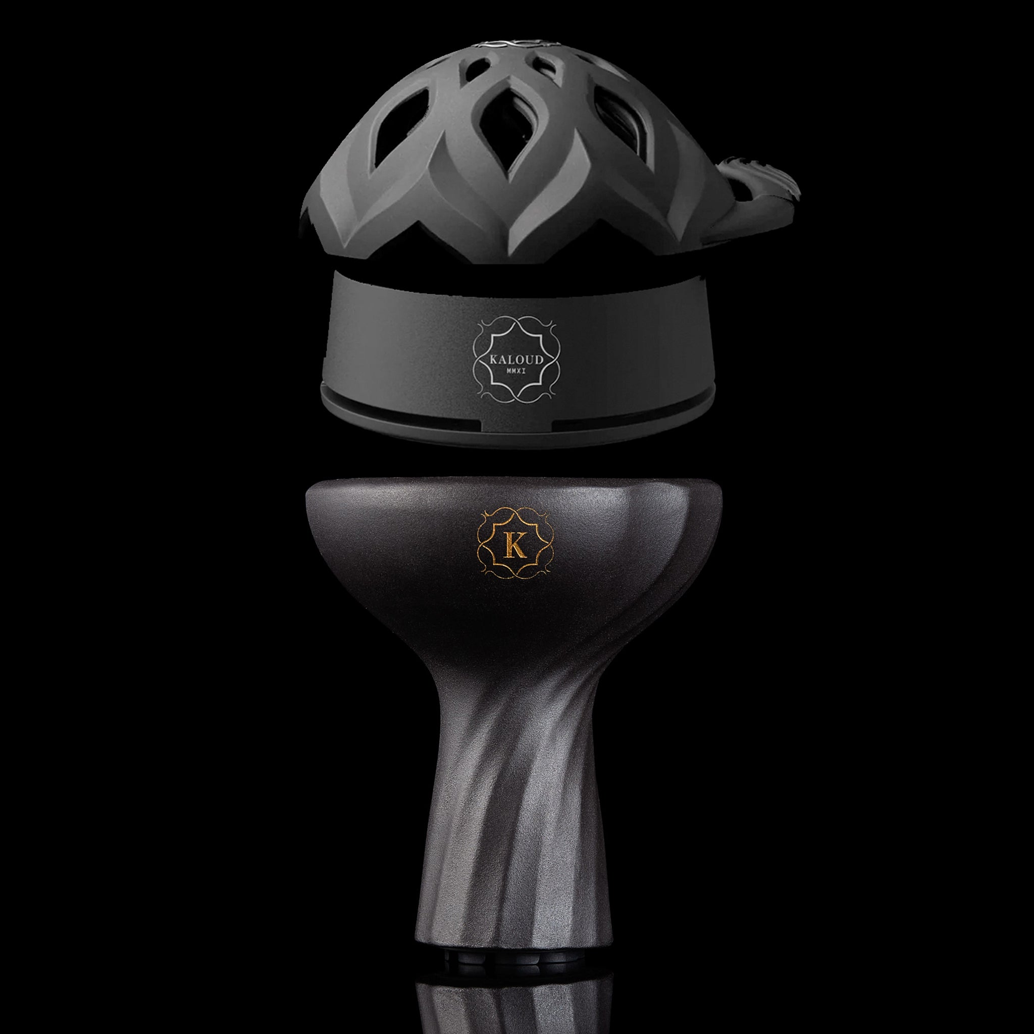 kaloud-samsaris-kore-d-o-lotus-i-3-foyer-chicha-tall-30g image 3