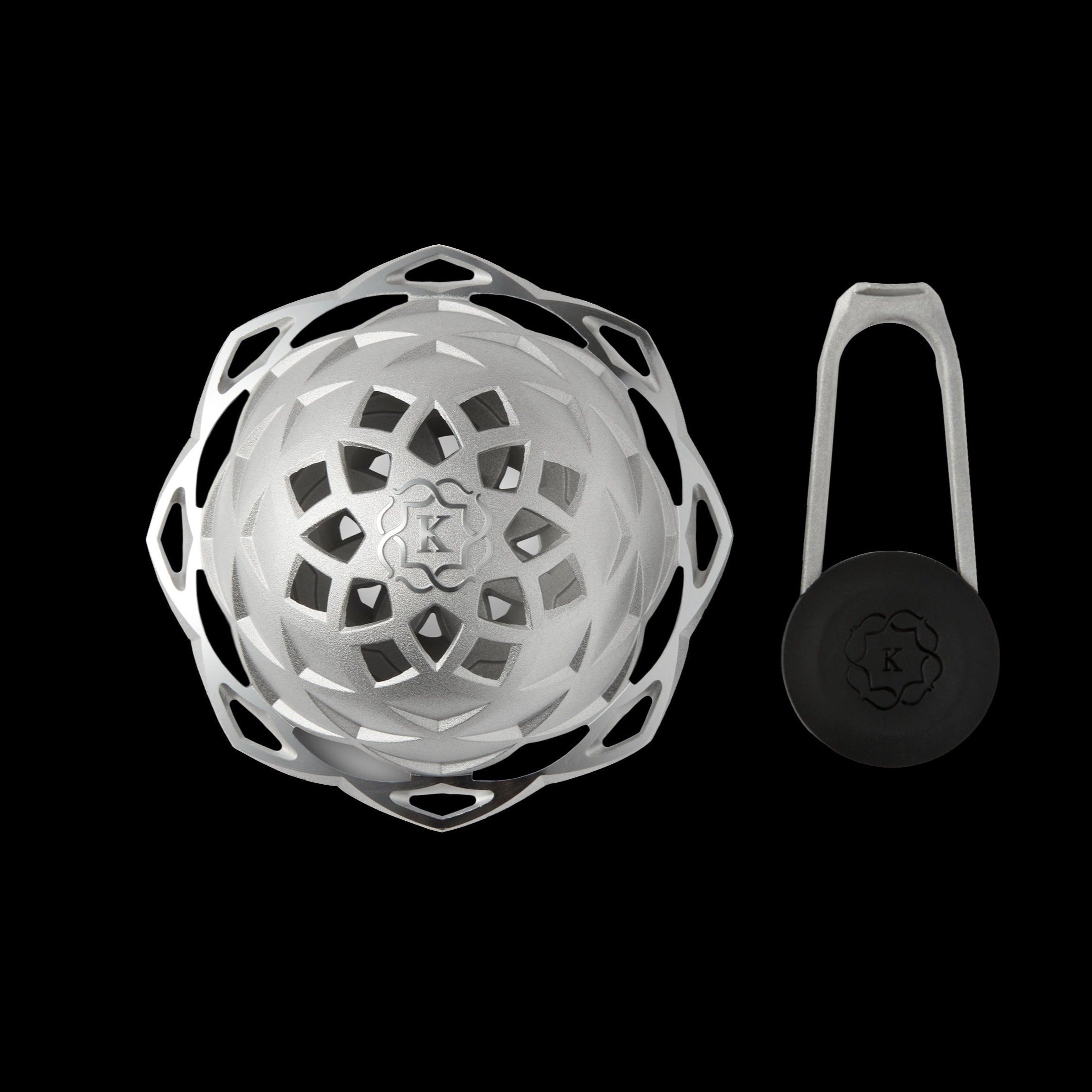 kaloud-lotus-ii-chemin-e-chicha-alu-original image 3