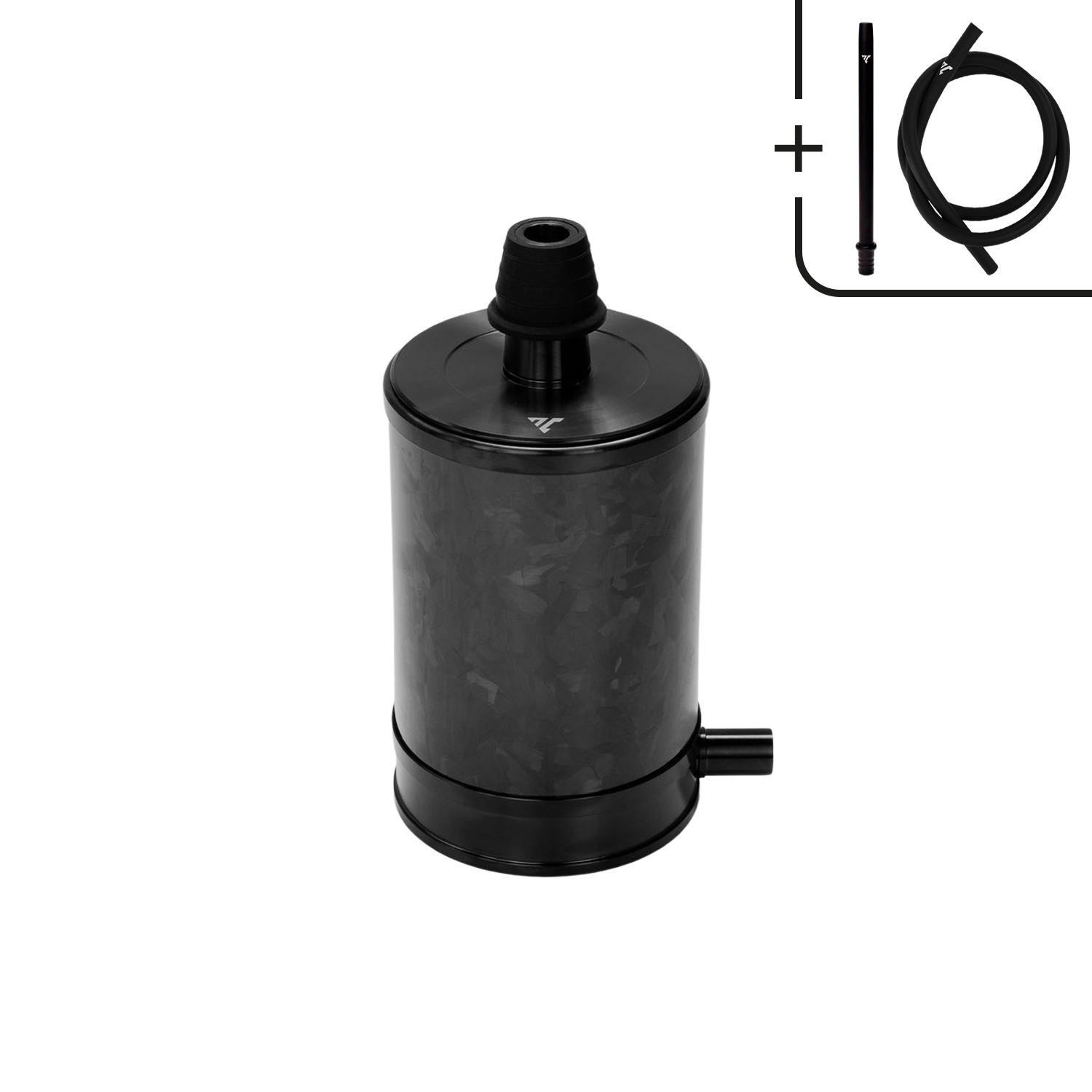 vyro-one-chicha-voyage-carbone-forged-25-cm image 5