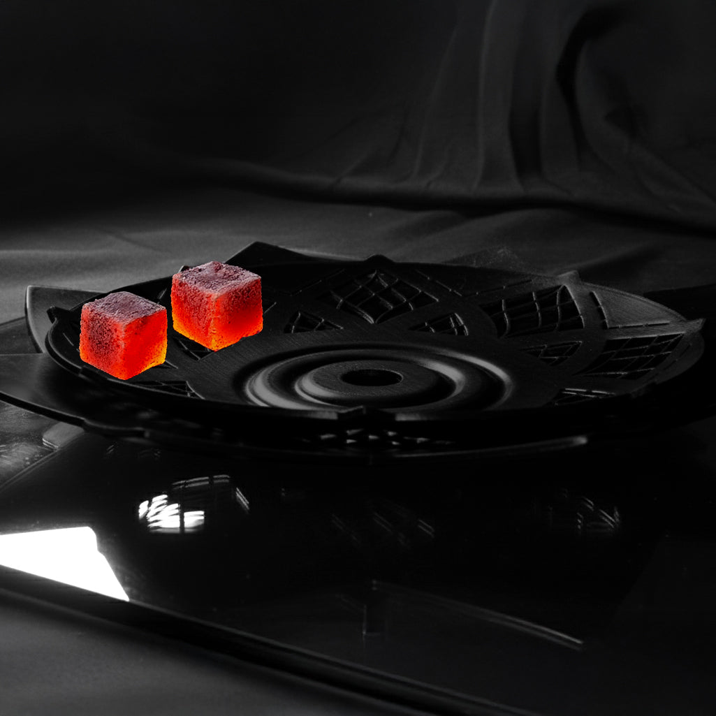 kaloud-krysalis-calix-2-0-chicha-noire-mate-seule image 3