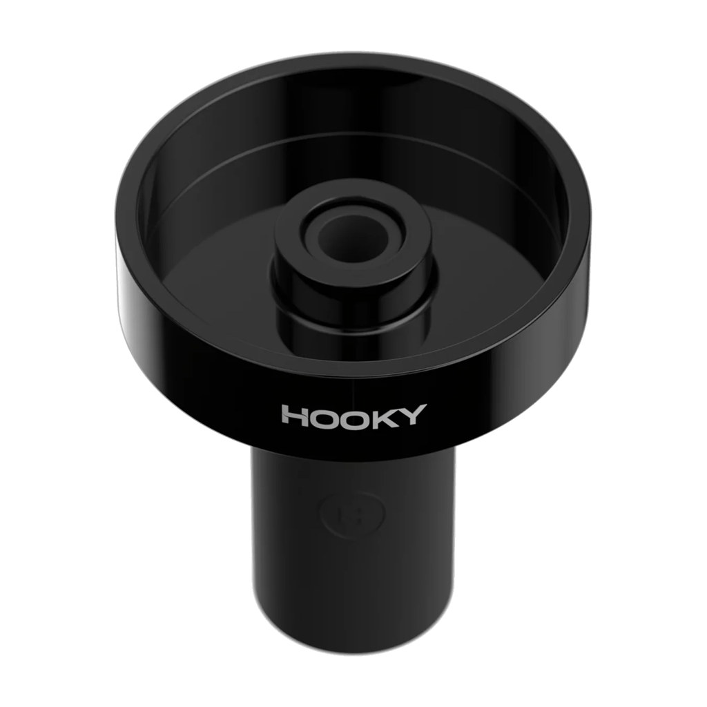 hookah-john-hooky-foyer-chicha-verre-silicone-18-25-g image 2