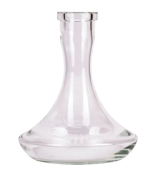 vase-chicha-russe-verre-25-cm-rechange image 1