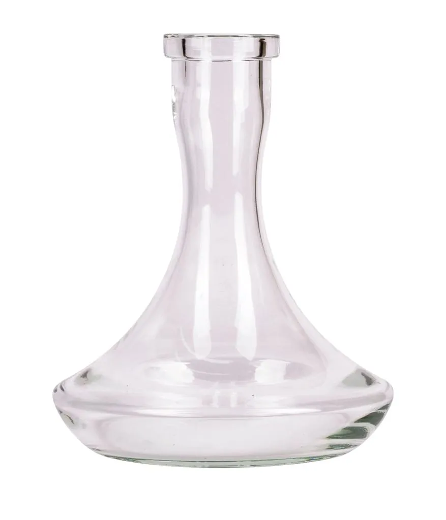 vase-chicha-russe-verre-25-cm-rechange image 1