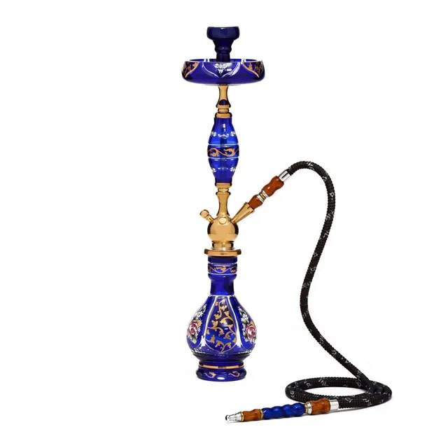 mya-royal-blue-41961-22-chicha-verre-bleu-double image 1
