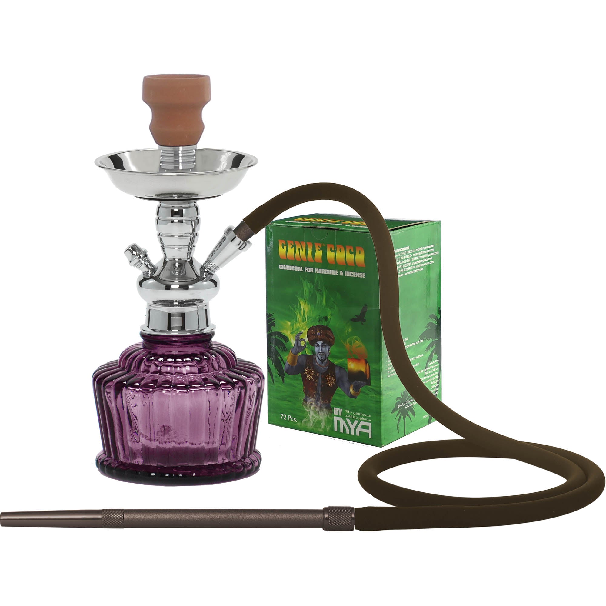 mya-qt-263-100-chicha-cage-verte-olive-compl-te image 4