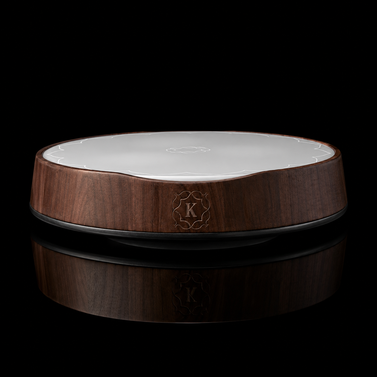kaloud-altaris-base-rotative-chicha-noyer image 4