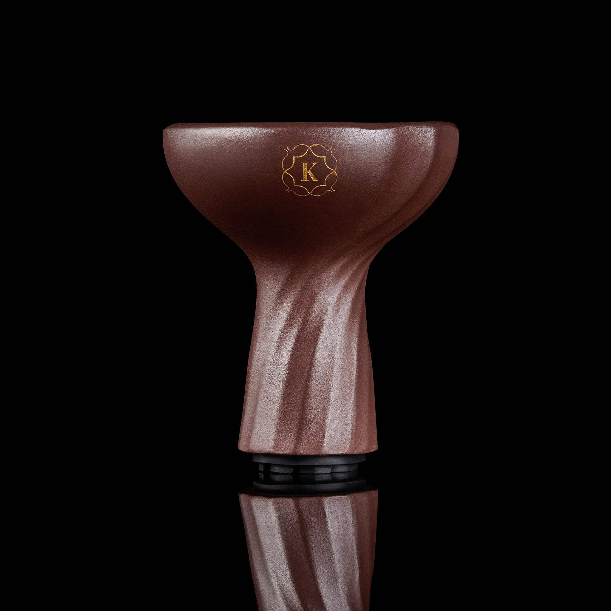 kaloud-samsaris-kore-q-foyer-argile-rouge-court-15g image 5