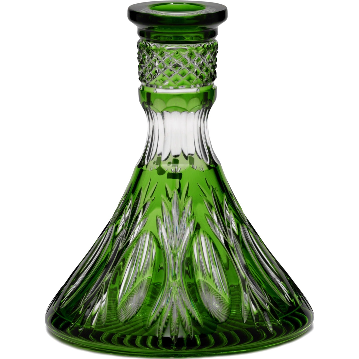 mya-dandelion-vase-chicha-cristal-noir image 3