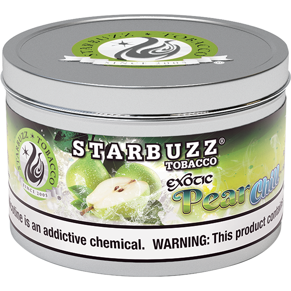 starbuzz-exotic-tabac-chicha-250g-original image 8