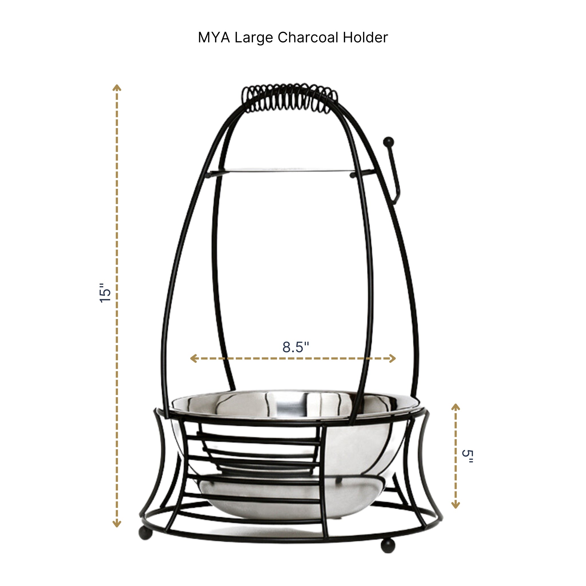 mya-panier-charbon-large-noir-pour-chicha-100-charbons image 5