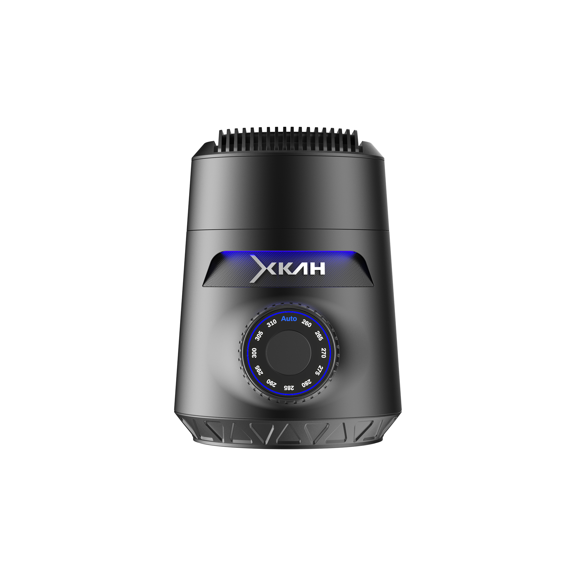 xkah-lite-e-hmd-chicha-lectronique-graphite image 1