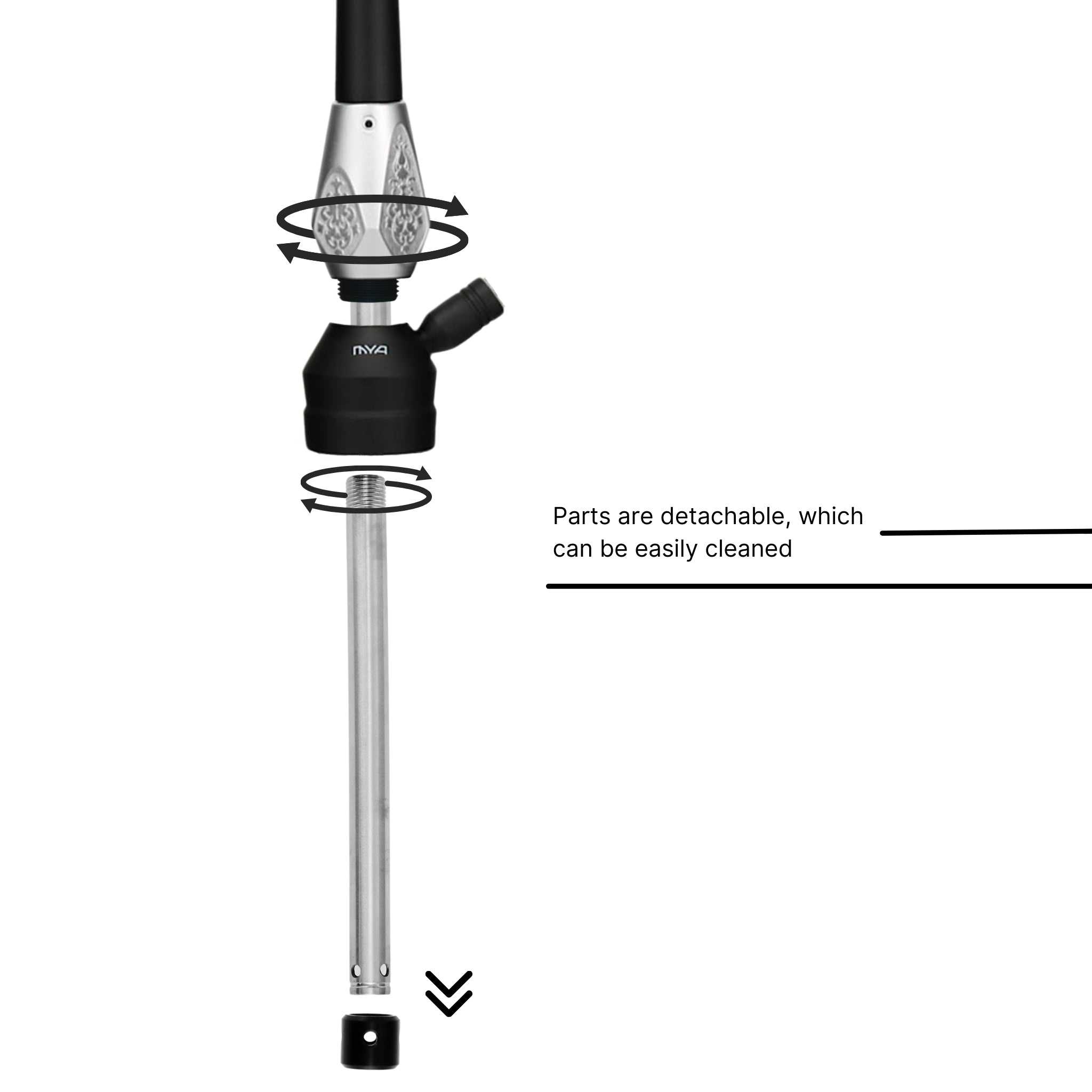 mya-oro-1a4-chicha-compl-te-noire-59-cm image 8