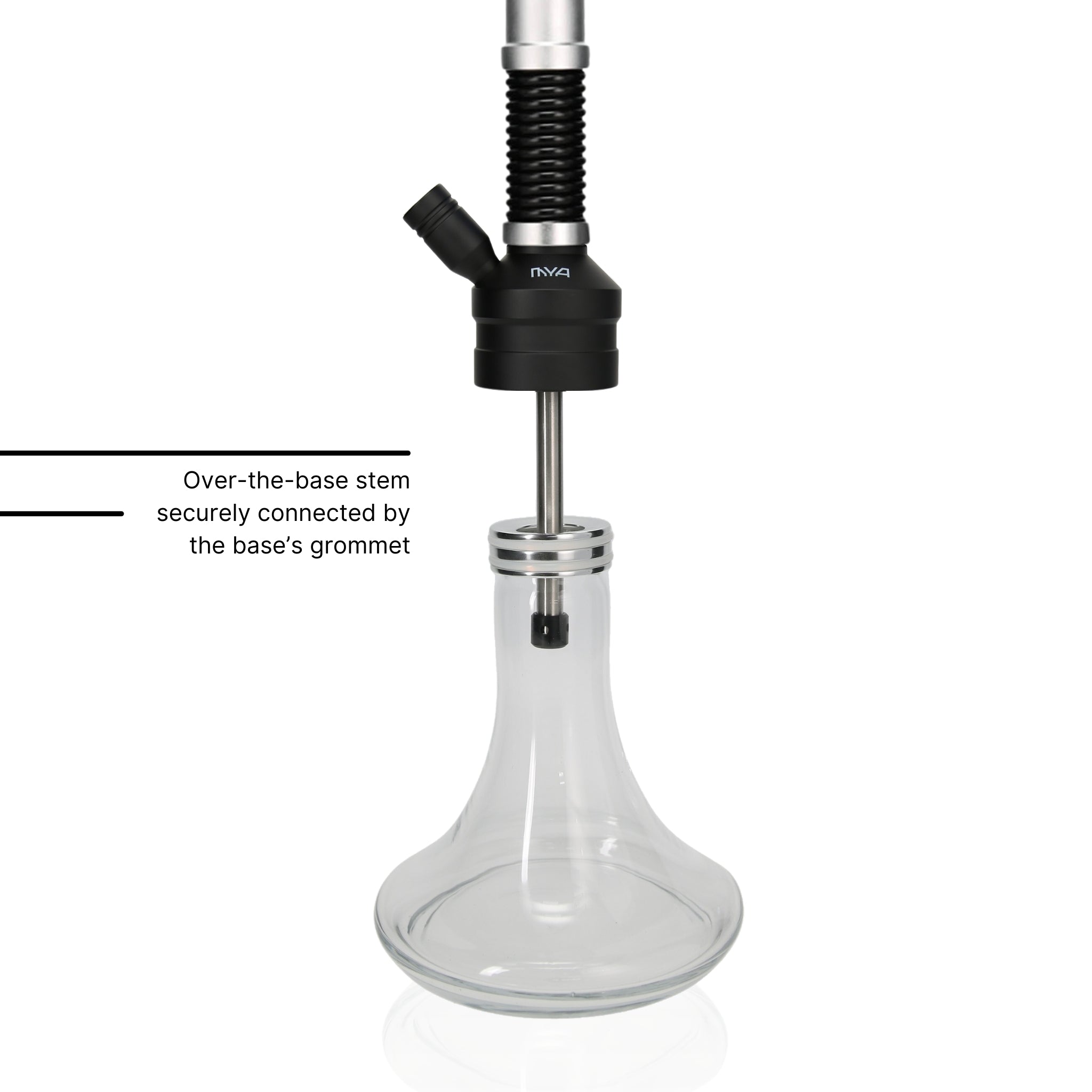 mya-oro-1a6-chicha-noire-60-cm-diffuseur image 3