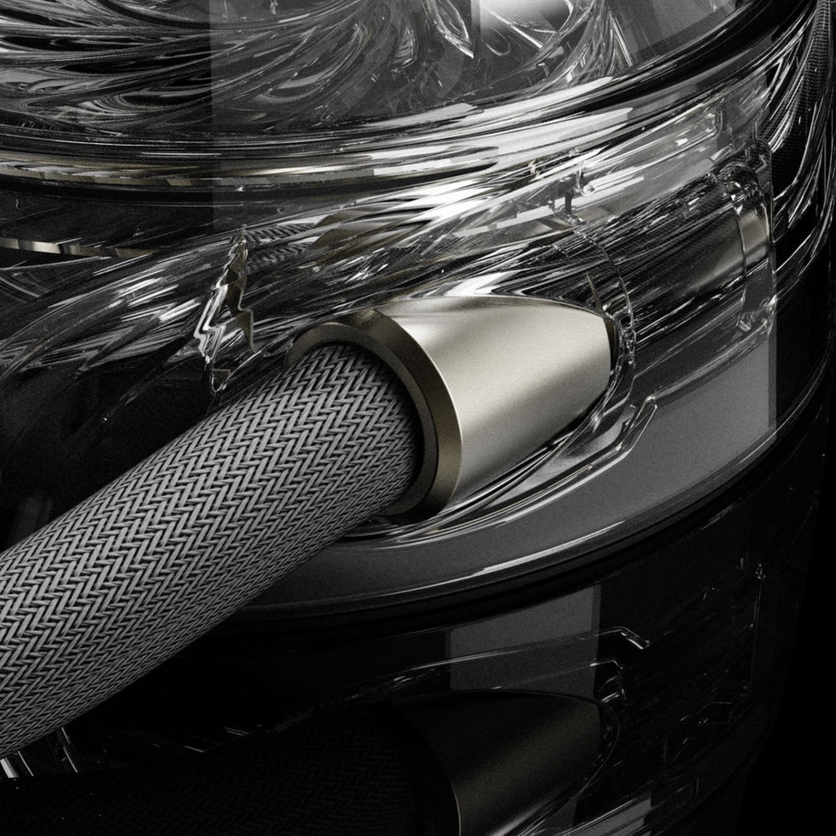 kaloud-krysalis-calix-2-0-chicha-lucidity-transparente-seule image 6