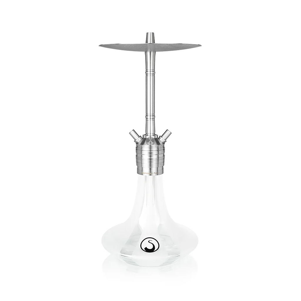 steamulation-pure-chicha-compl-te-noire-mate-4-tuyaux image 3