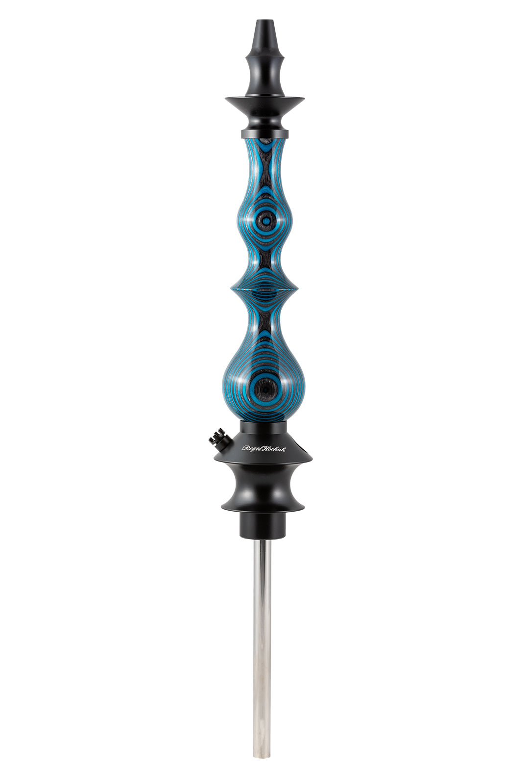 regal-diamond-queen-stem-chicha-bois-71-cm-orange-bleu image 5