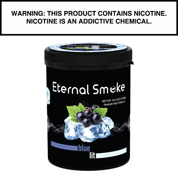 eternal-smoke-tabac-chicha-1000-g-blonde-coupe-fine image 2