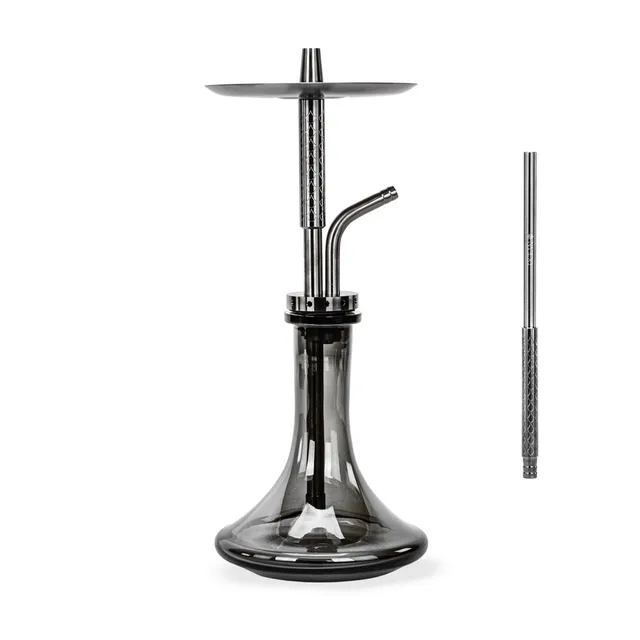 ocean-cane-s-chicha-inox-43-cm-steel-clear image 1