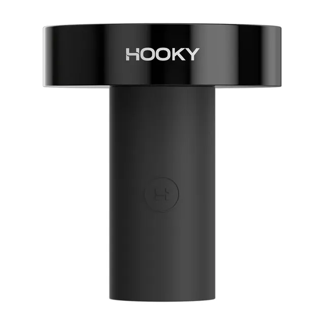 hookah-john-hooky-foyer-chicha-verre-silicone-18-25-g image 1
