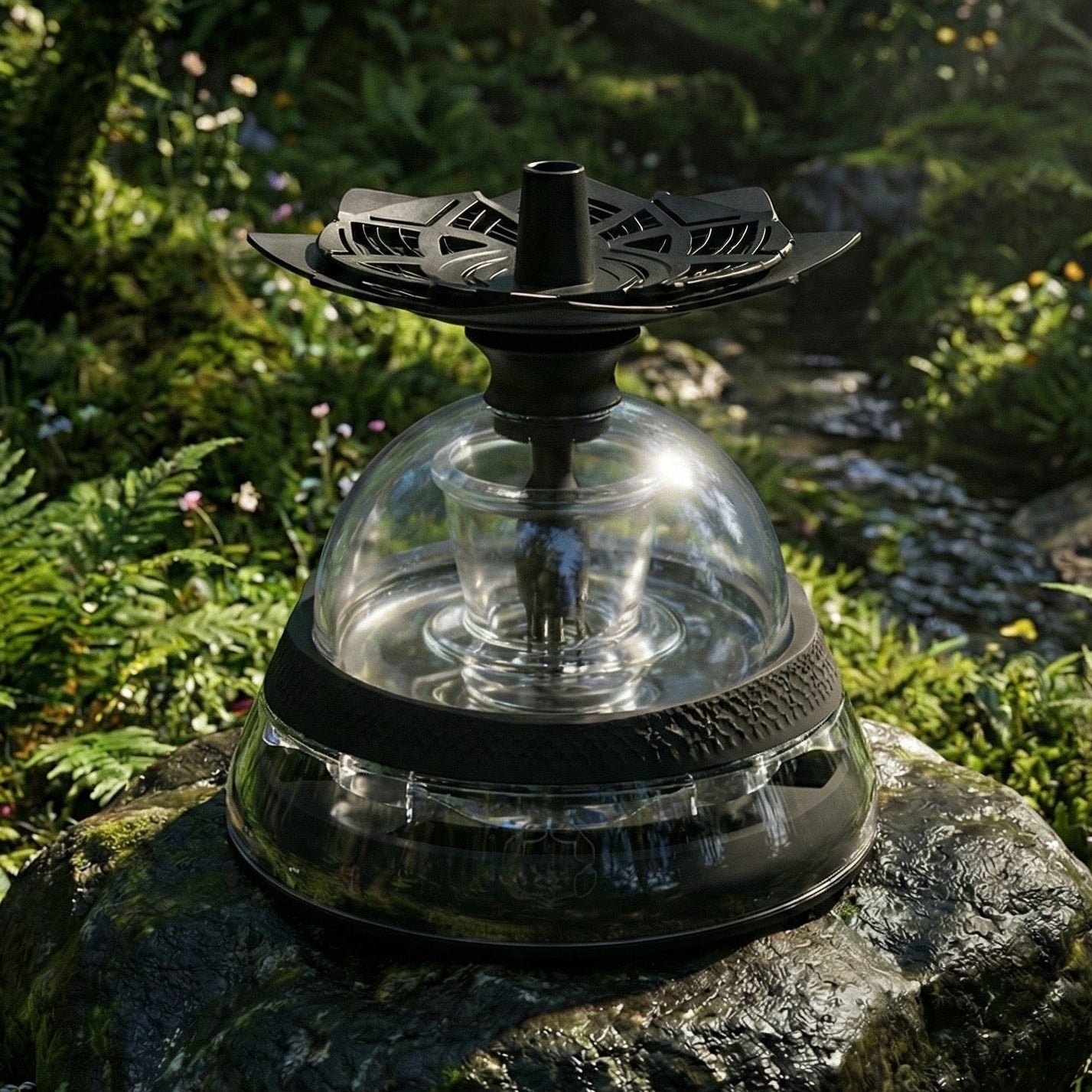 kaloud-krysalis-eltheria-2-0-chicha-seule-lucidity-inox image 2