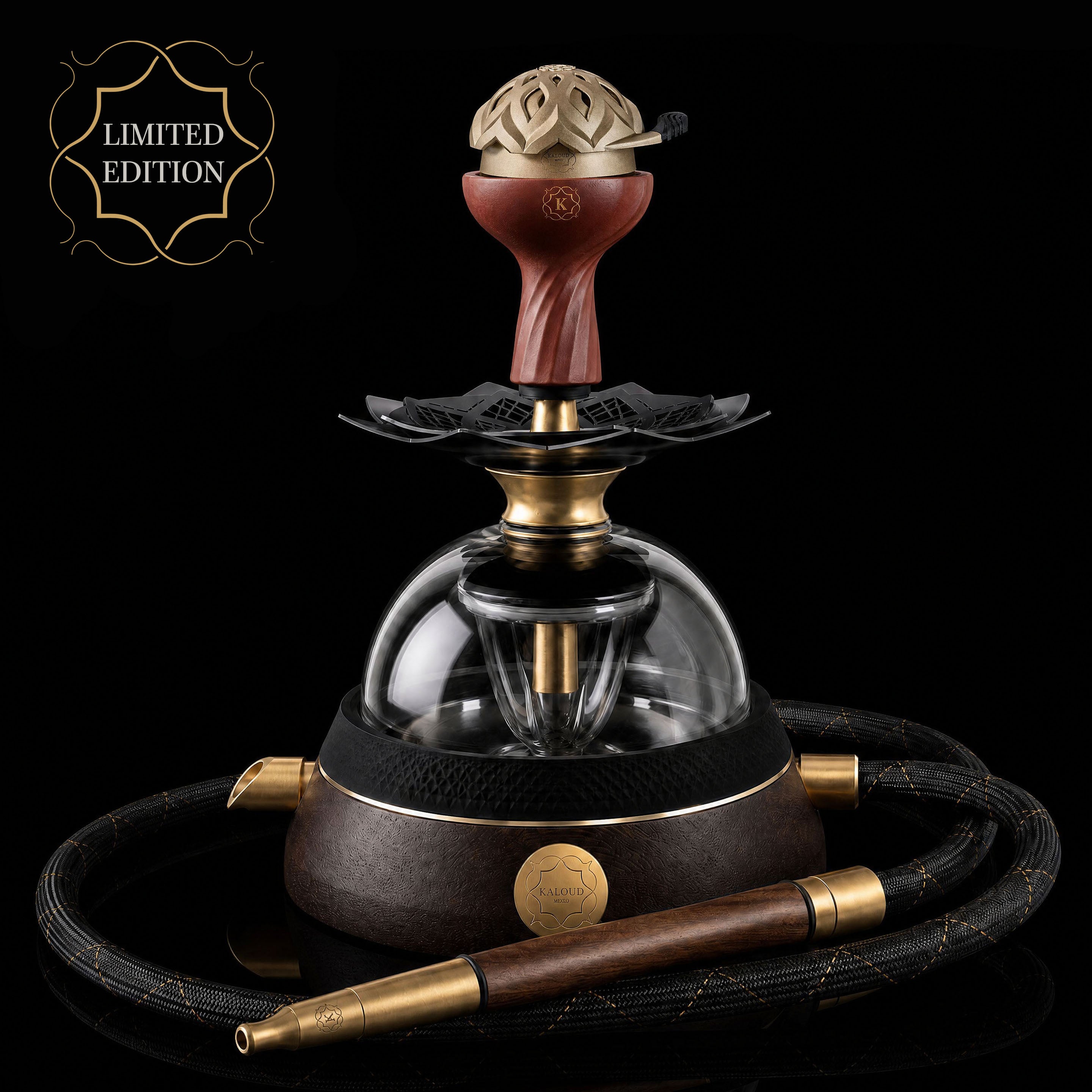 kaloud-krysalis-eltheria-2-0-chicha-compl-te-bois-weng image 1