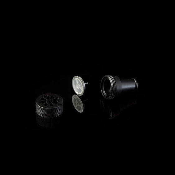 kaloud-krysalis-soupape-chicha-parapluie-silicone-x6 image 2