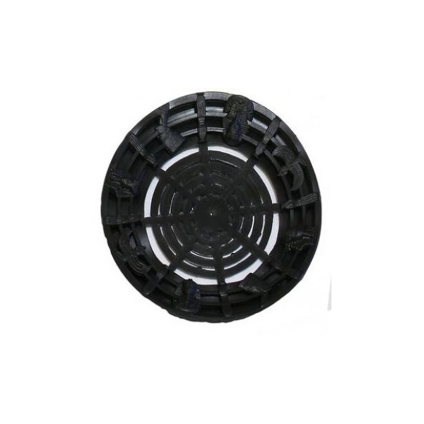 hookah-john-prot-ge-base-chicha-vase-noir image 1