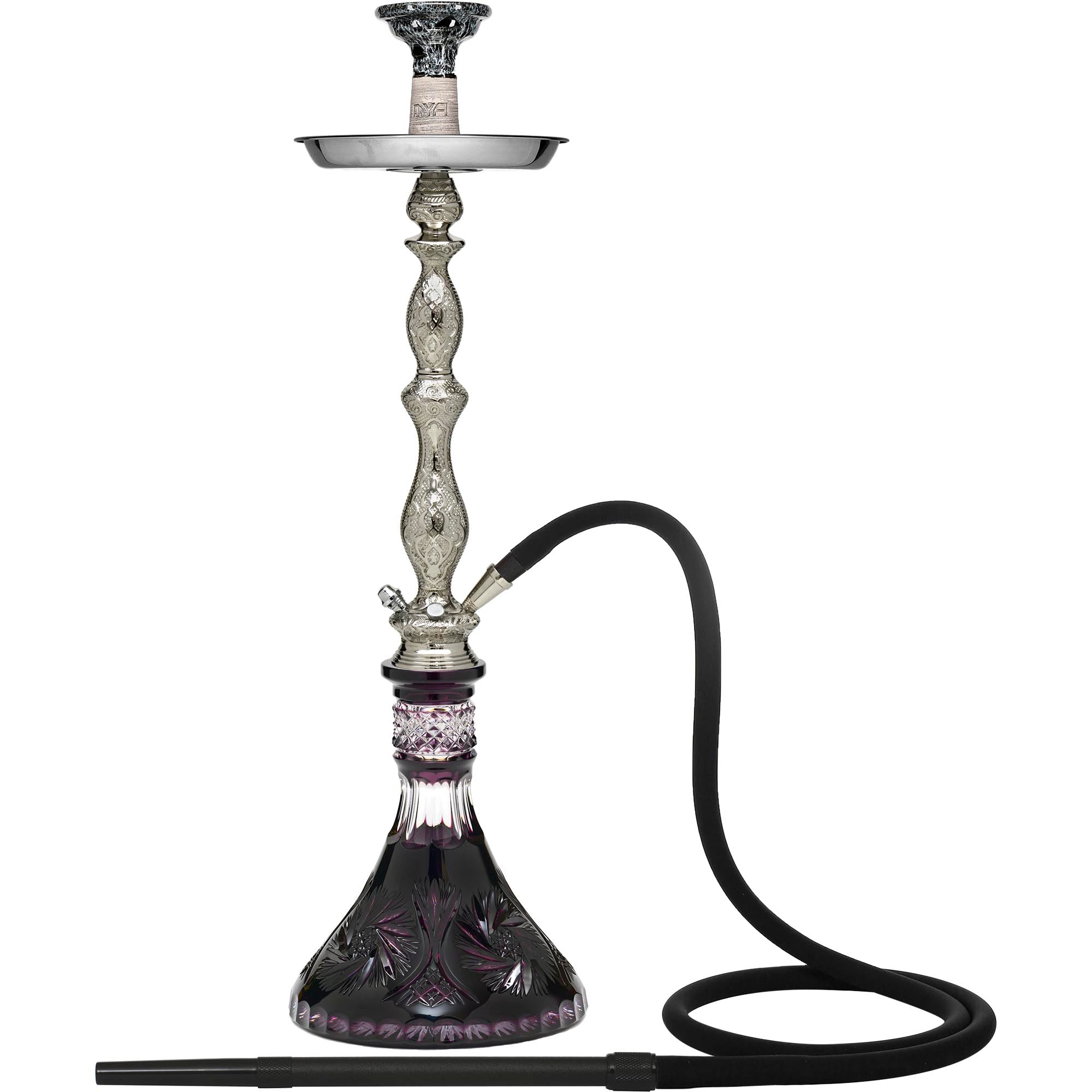 mya-crystal-pinwheel-400-6-chicha-cristal-noir-71-cm image 3