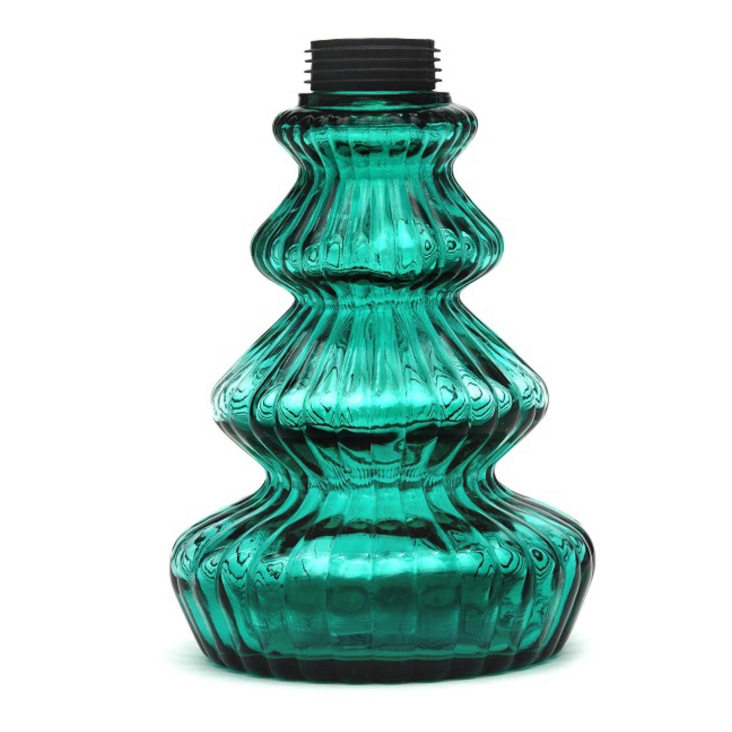 mya-806-luna-vase-verre-gris-chicha image 8