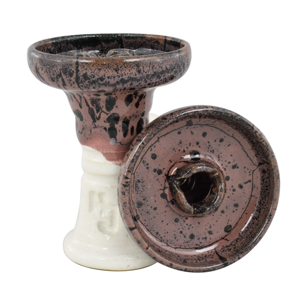 hookah-john-trimony-foyer-chicha-nut-blue-profond image 3