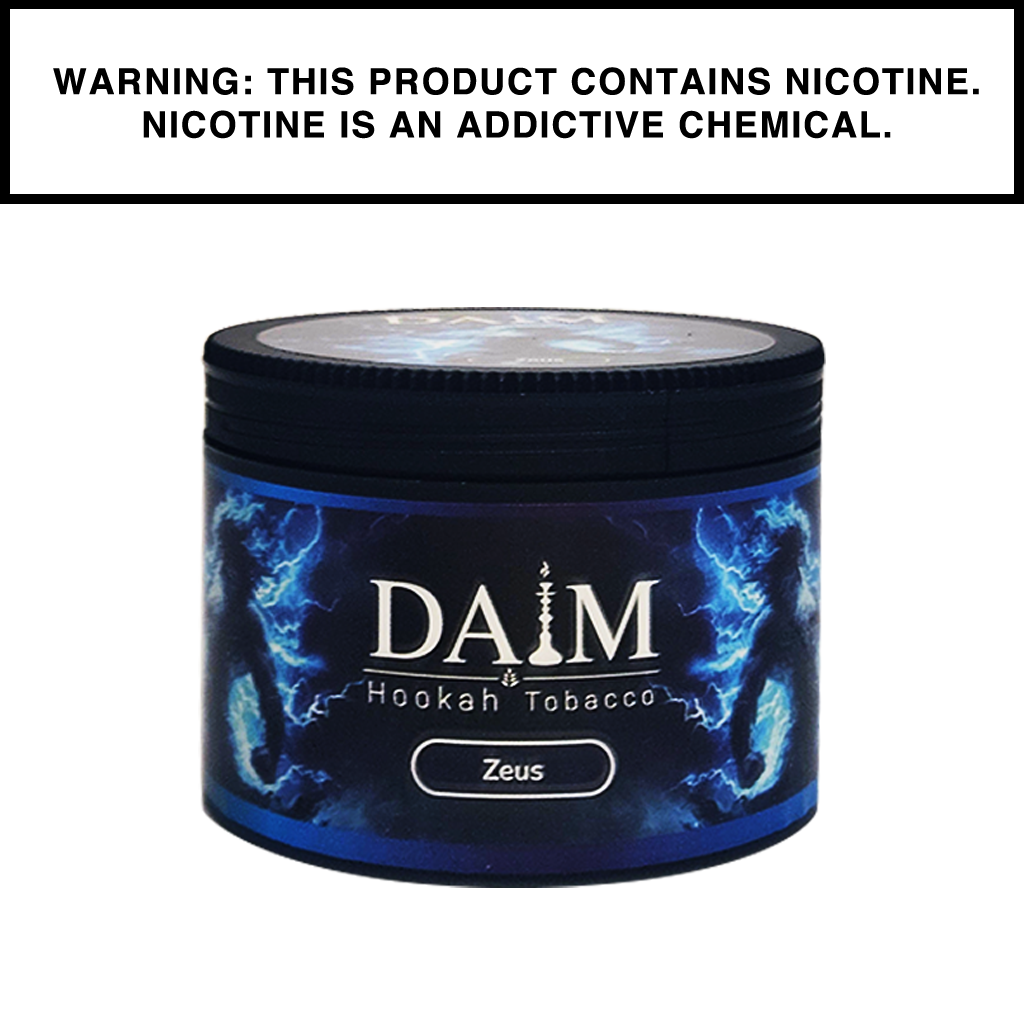 daim-double-apple-tabac-chicha-250g-fruit image 2