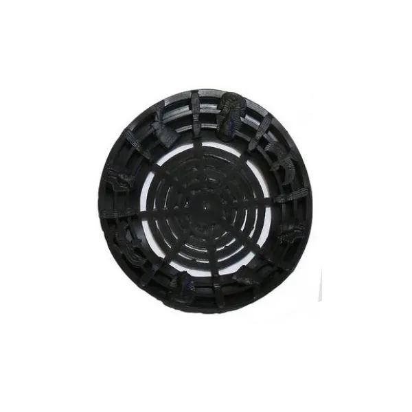 hookah-john-prot-ge-base-chicha-vase-noir image 1