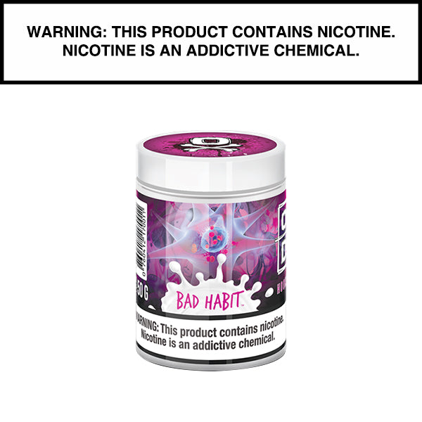 overdozz-shisha-tobacco-tabac-chicha-50g-virginia image 3